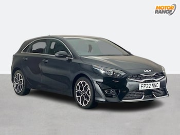 Used Kia Ceed 2022 for sale - 77635166: Photo