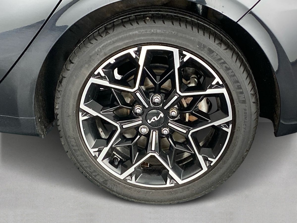 Used Kia Ceed 2022 for sale - 77635166: Photo 33