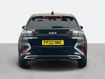 Used Kia Ceed 2022 for sale - 77635166: Photo