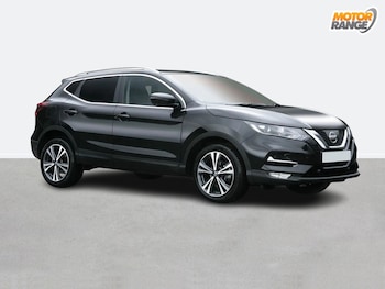 Used Nissan Qashqai 2019 for sale - 75582545: Photo