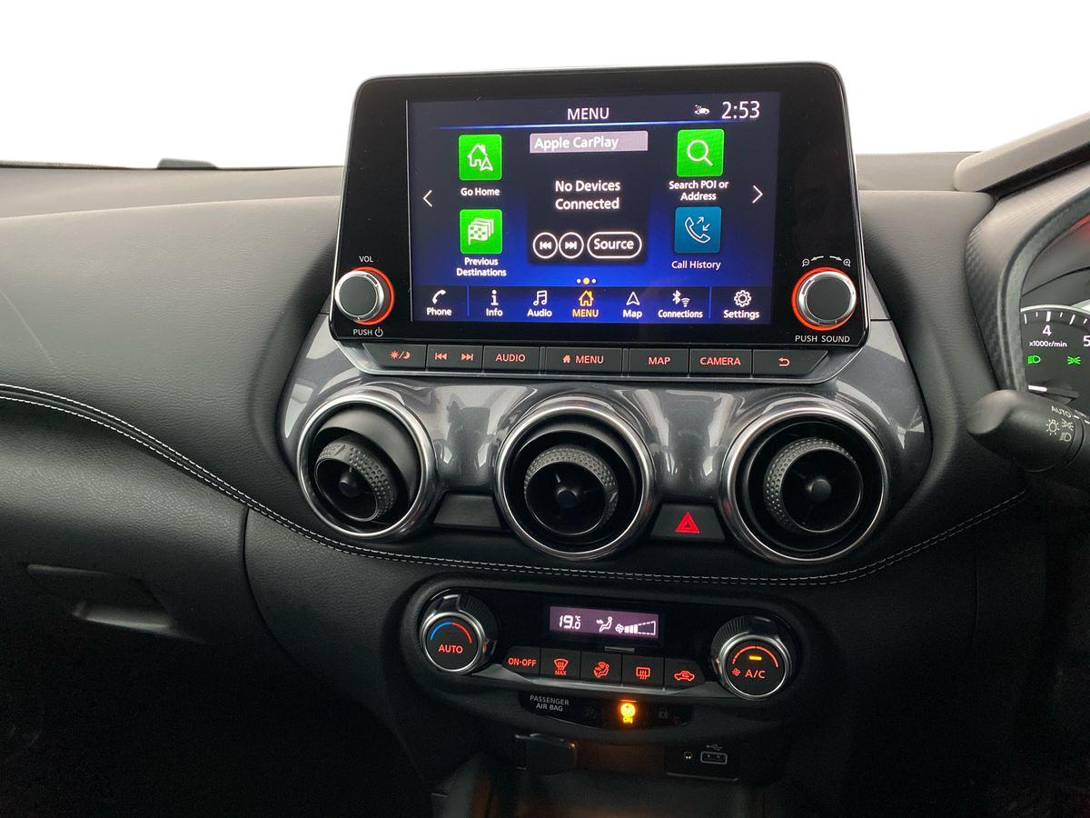 Used Nissan Juke 2022 for sale - 77000672: Photo 10