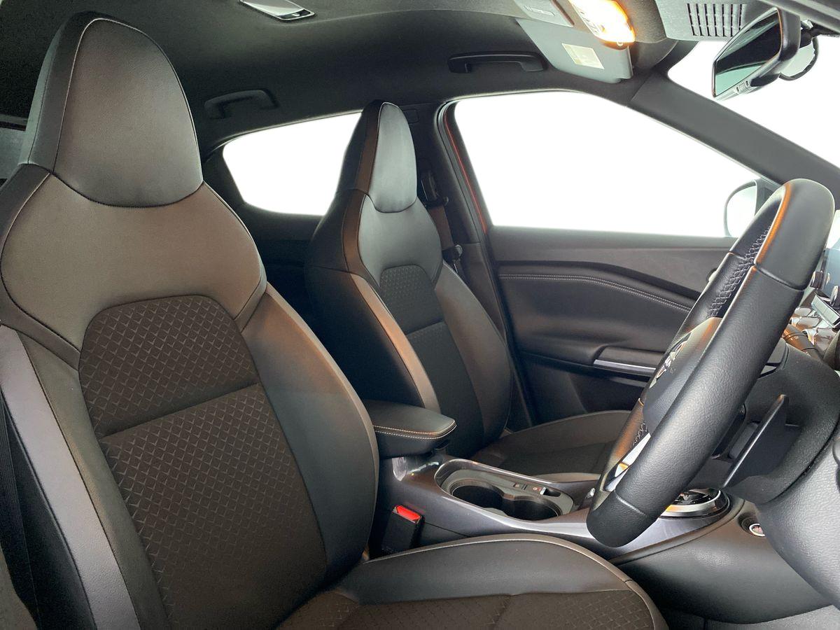 Used Nissan Juke 2022 for sale - 77000672: Photo 12