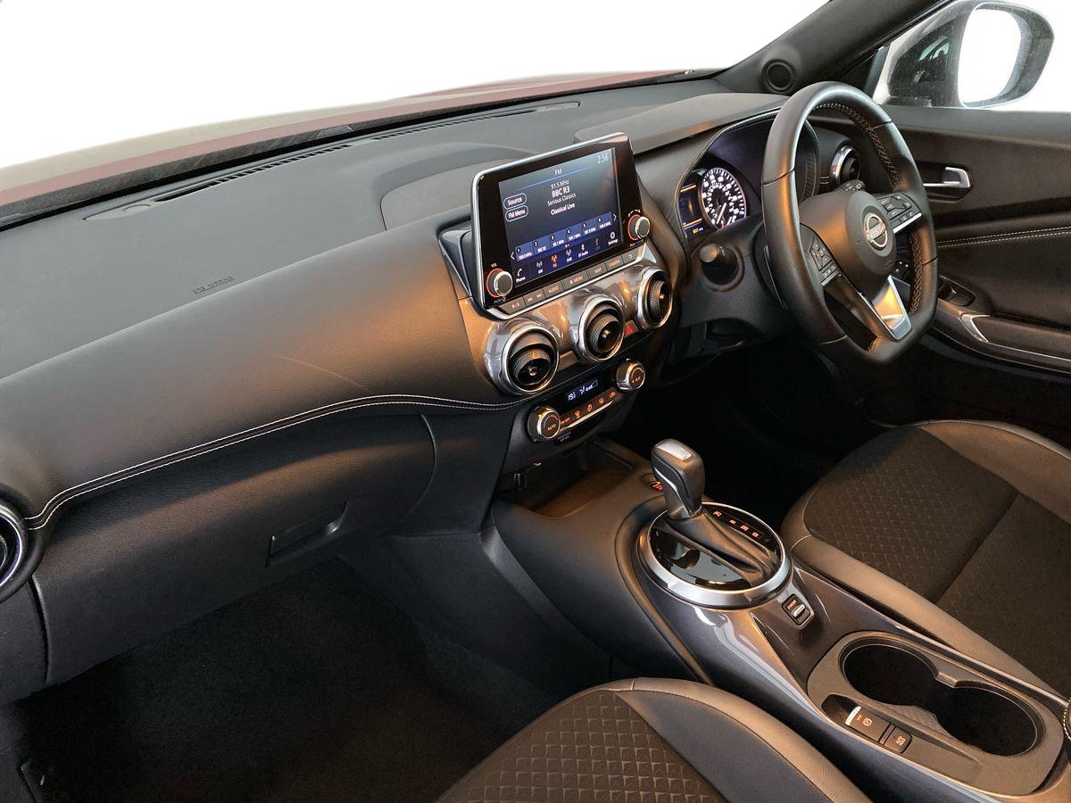 Used Nissan Juke 2022 for sale - 77000672: Photo 13