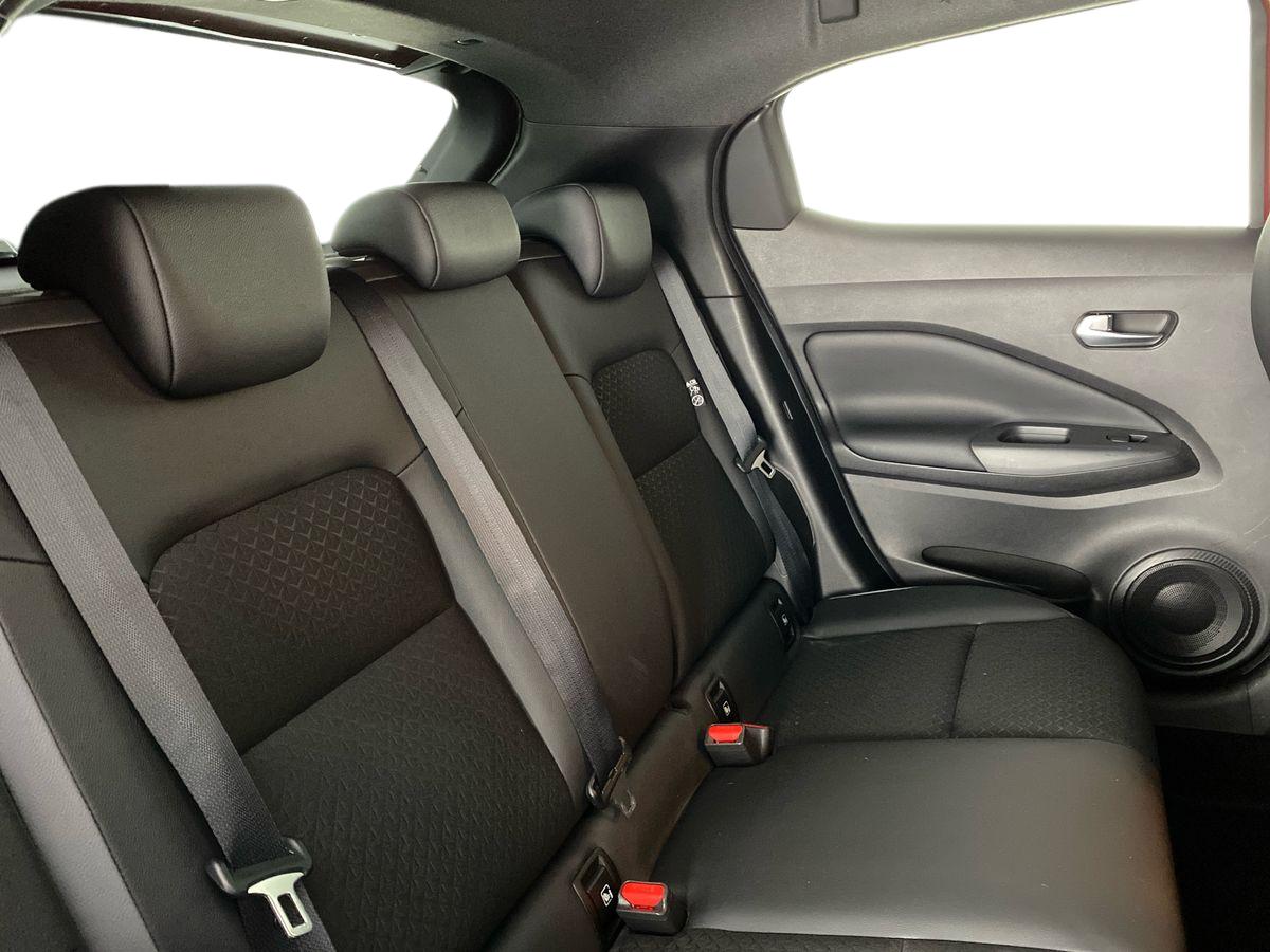 Used Nissan Juke 2022 for sale - 77000672: Photo 14