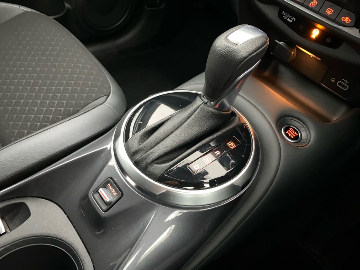 Used Nissan Juke 2022 for sale - 77000672: Photo 15