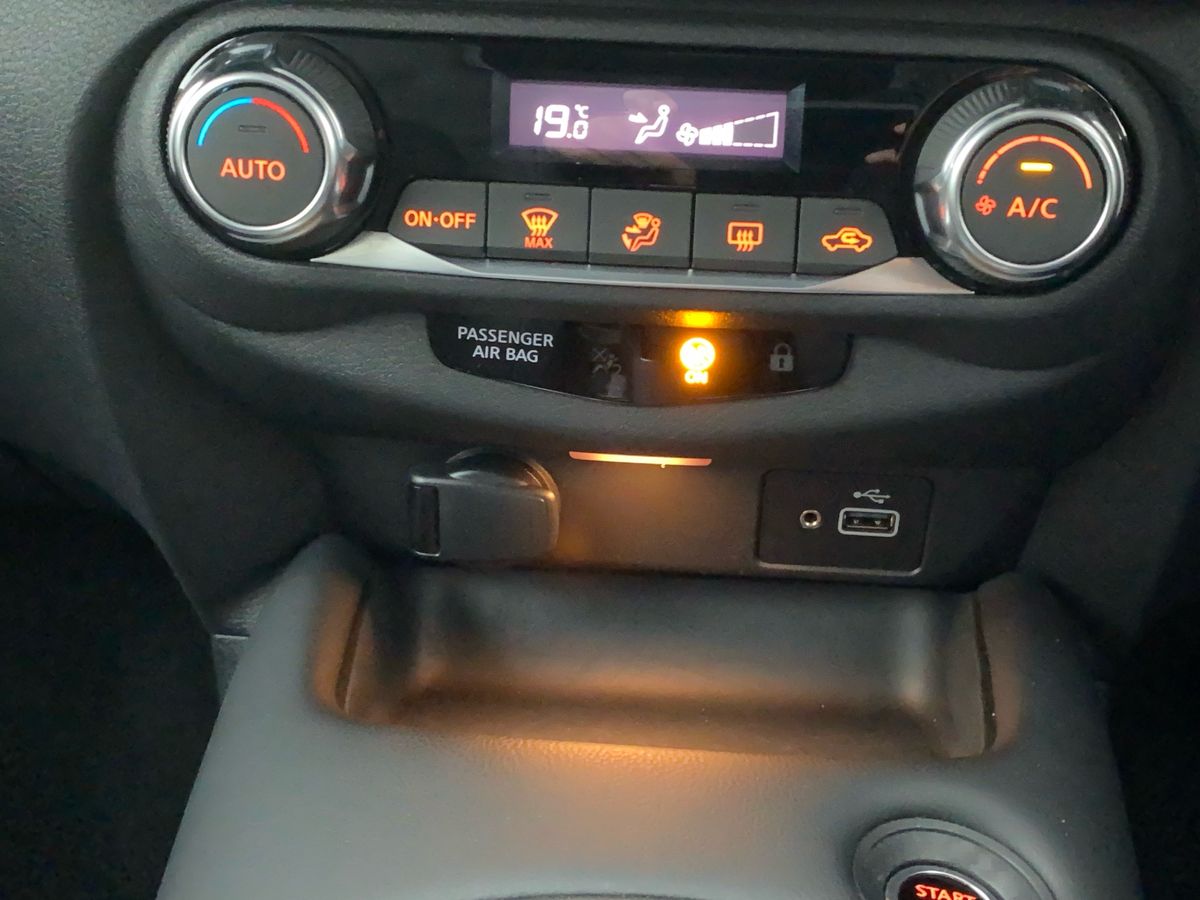 Used Nissan Juke 2022 for sale - 77000672: Photo 17