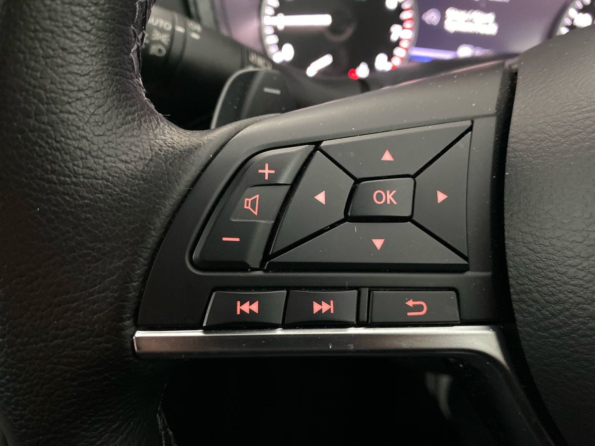 Used Nissan Juke 2022 for sale - 77000672: Photo 18