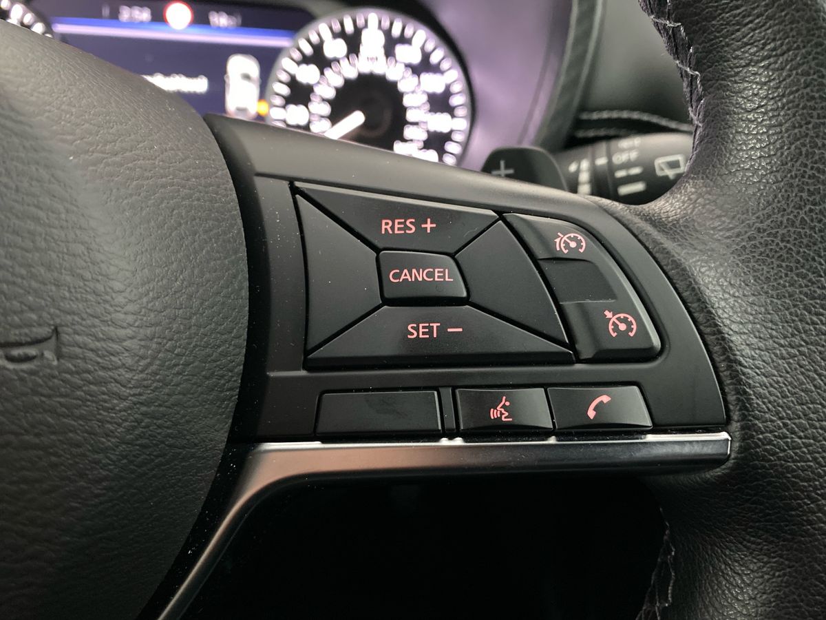 Used Nissan Juke 2022 for sale - 77000672: Photo 19