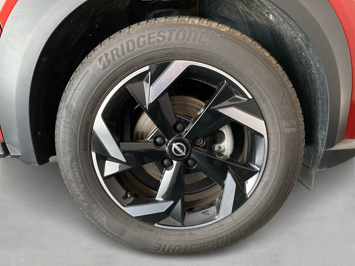 Used Nissan Juke 2022 for sale - 77000672: Photo 24