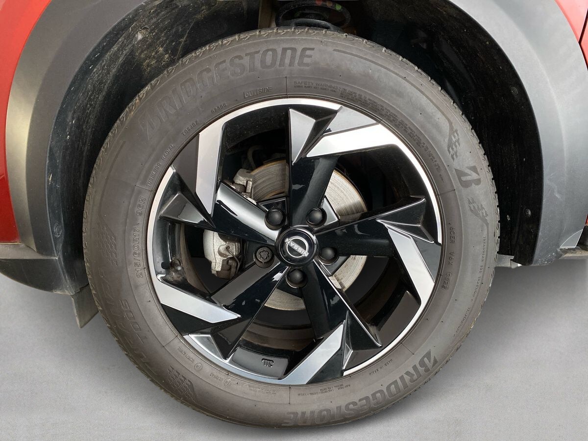 Used Nissan Juke 2022 for sale - 77000672: Photo 25