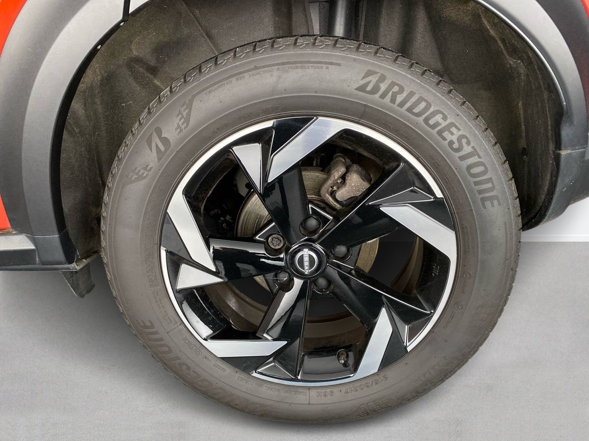 Used Nissan Juke 2022 for sale - 77000672: Photo 26