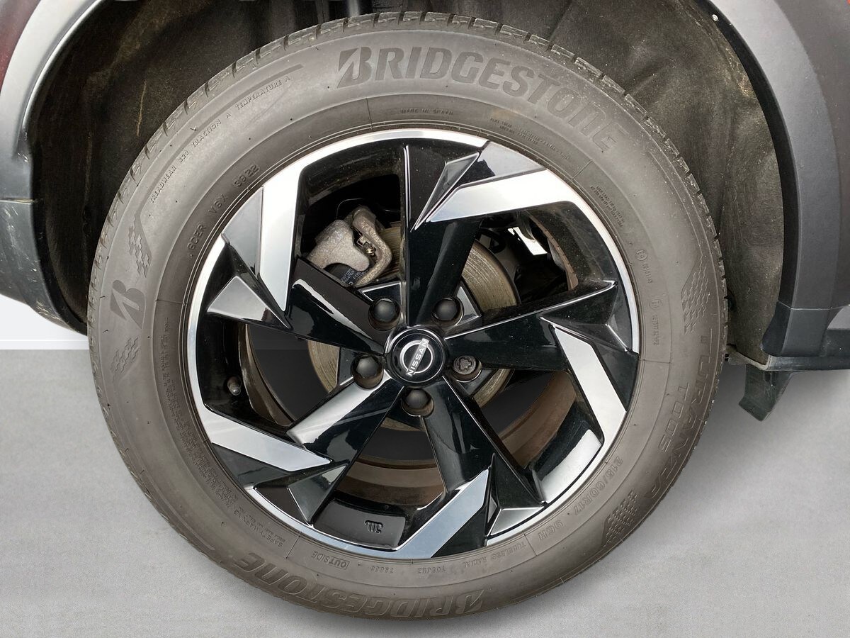 Used Nissan Juke 2022 for sale - 77000672: Photo 27