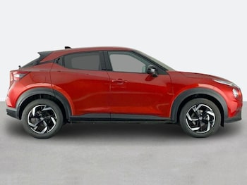 Used Nissan Juke 2022 for sale - 77000672: Photo