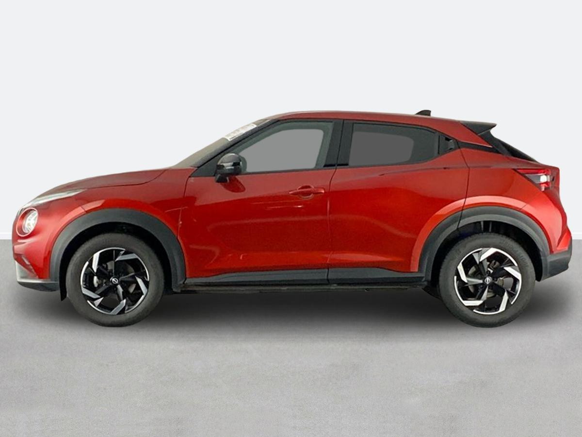 Used Nissan Juke 2022 for sale - 77000672: Photo 6