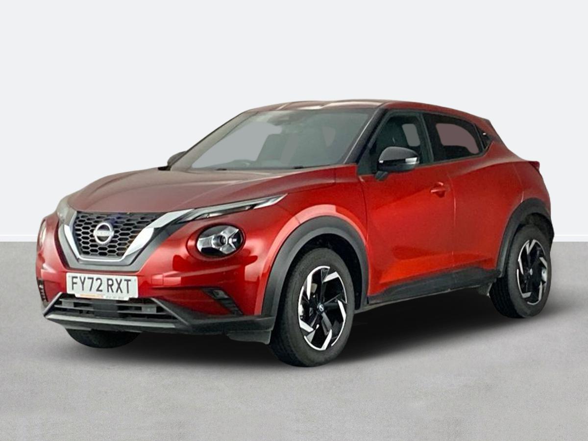 Used Nissan Juke 2022 for sale - 77000672: Photo 7