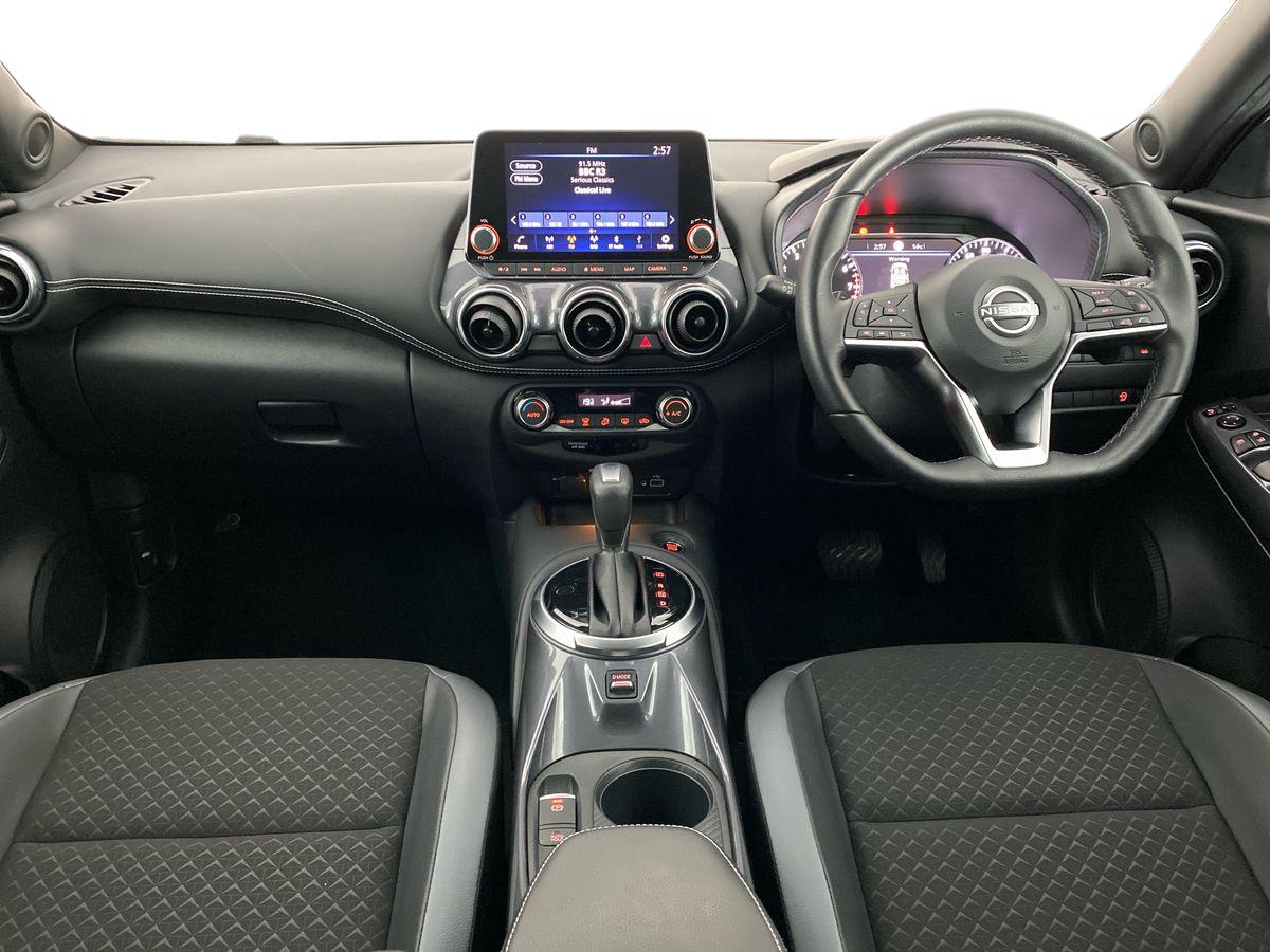 Used Nissan Juke 2022 for sale - 77000672: Photo 9