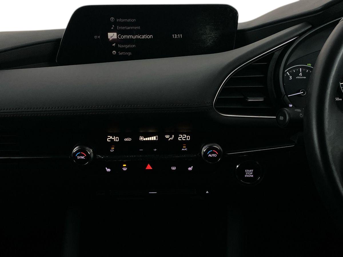 Used Mazda Mazda3 2021 for sale - 77742355: Photo 10