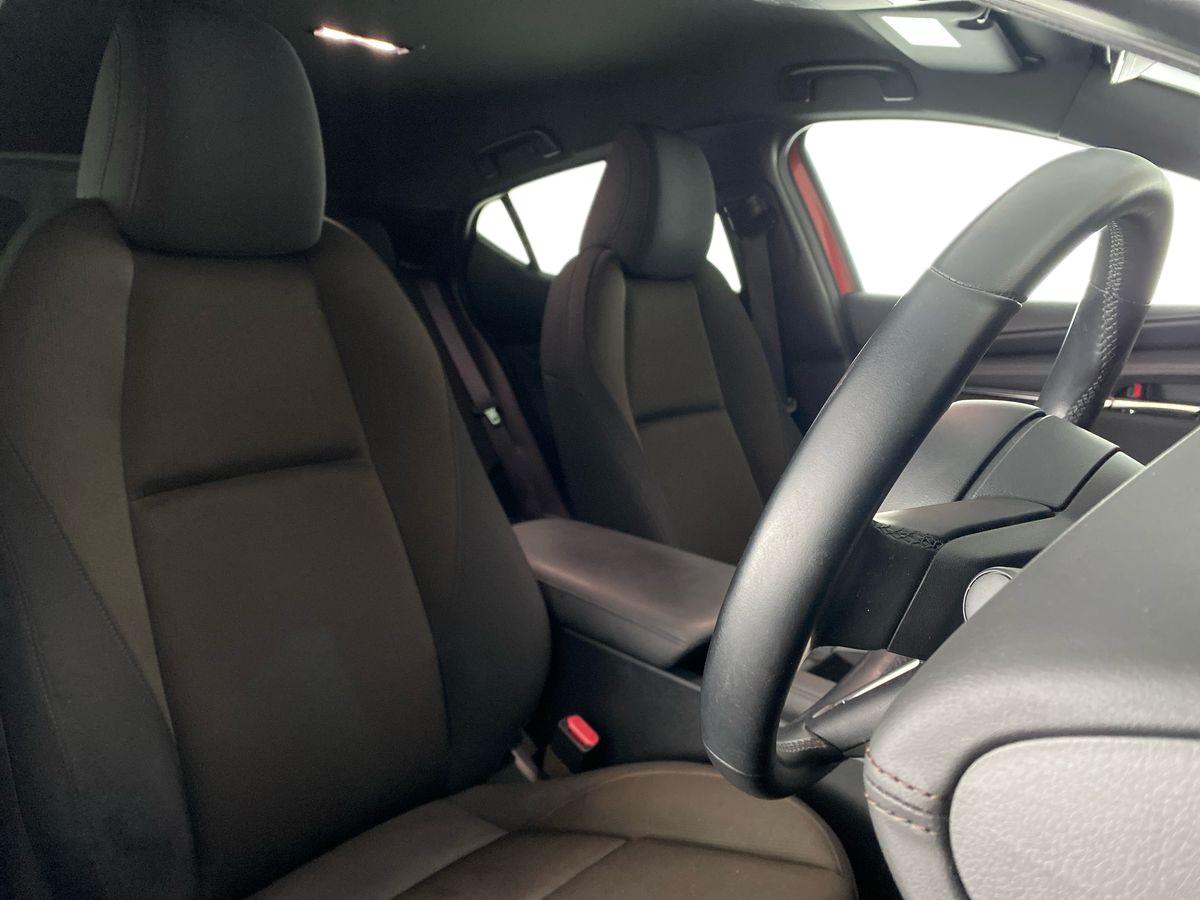 Used Mazda Mazda3 2021 for sale - 77742355: Photo 13