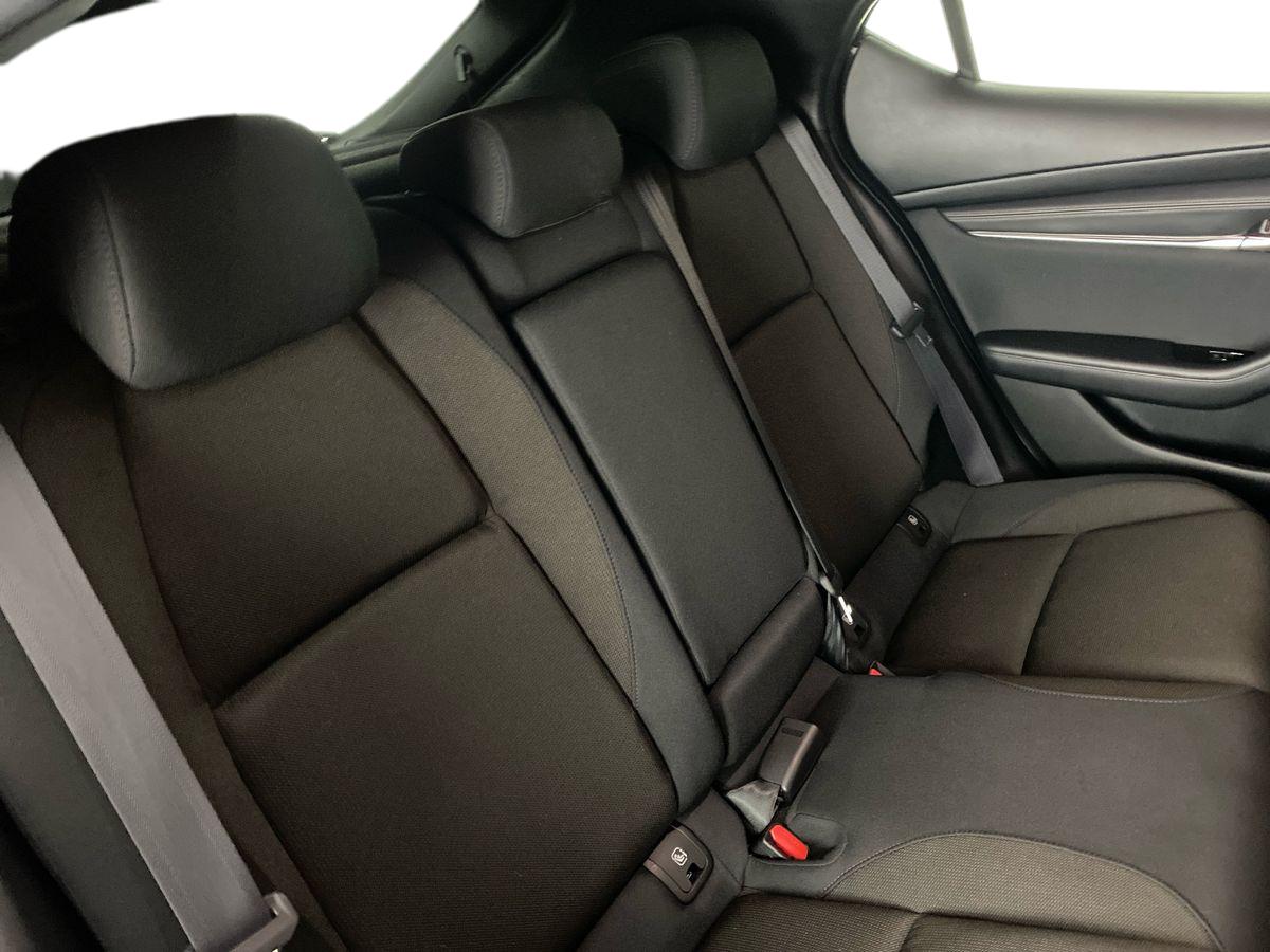 Used Mazda Mazda3 2021 for sale - 77742355: Photo 15