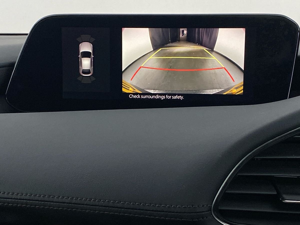 Used Mazda Mazda3 2021 for sale - 77742355: Photo 16