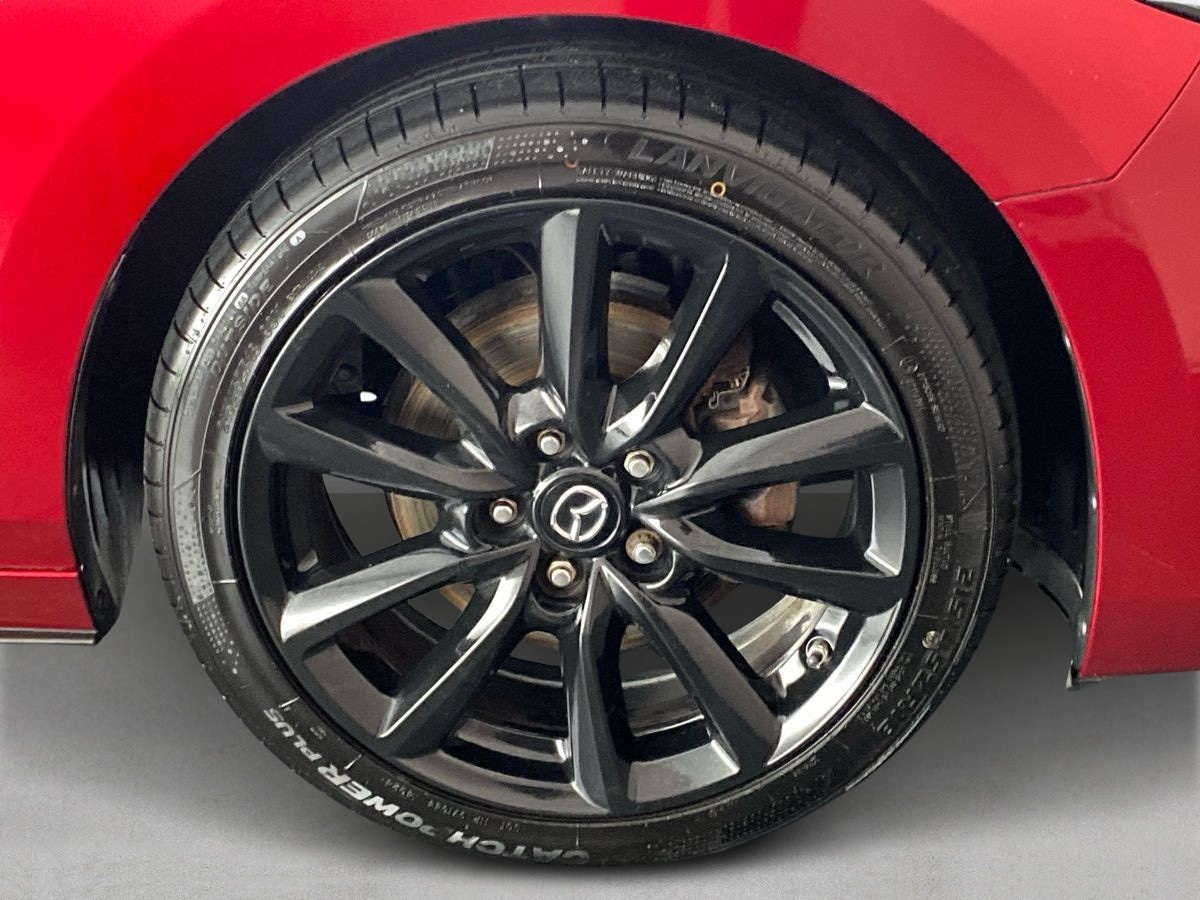 Used Mazda Mazda3 2021 for sale - 77742355: Photo 27