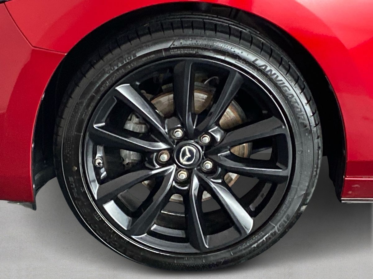 Used Mazda Mazda3 2021 for sale - 77742355: Photo 28