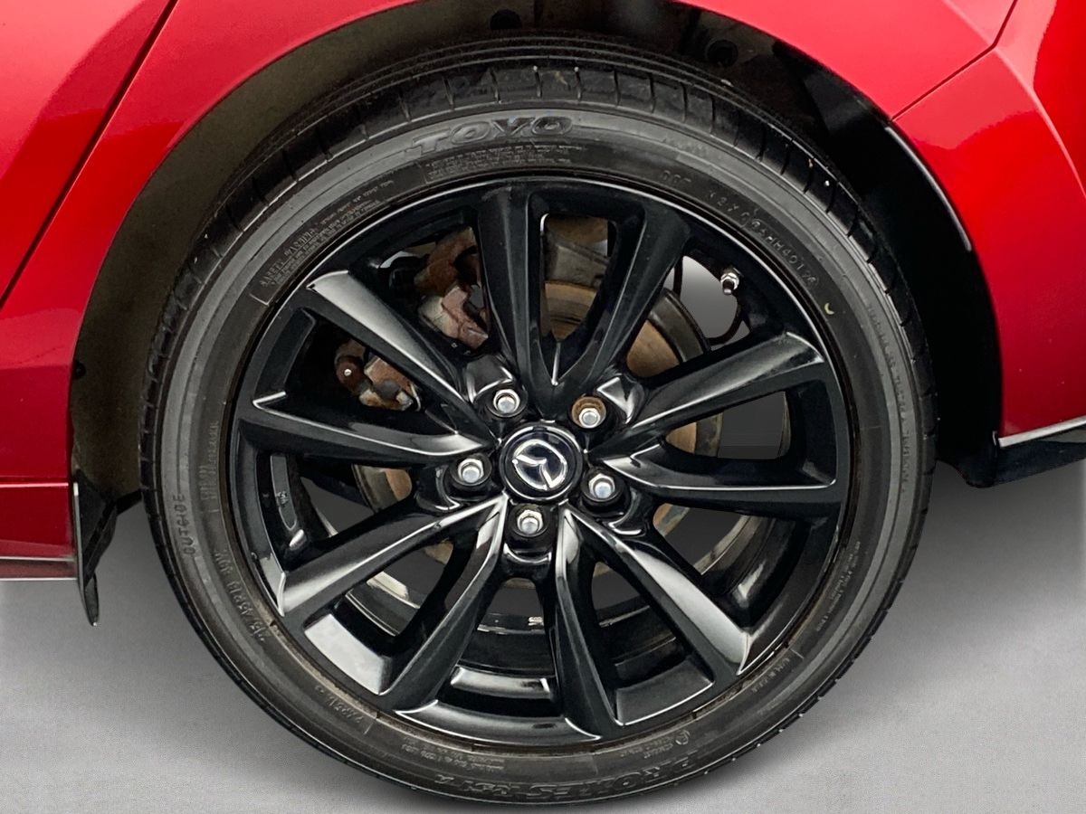 Used Mazda Mazda3 2021 for sale - 77742355: Photo 29