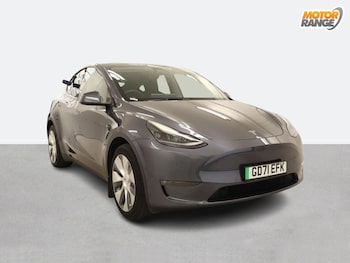 Used Tesla Model Y 2022 for sale - 78734546: Photo