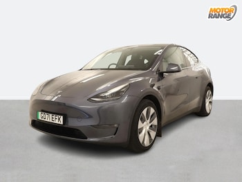 Used Tesla Model Y 2022 for sale - 78734546: Photo