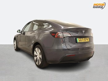 Used Tesla Model Y 2022 for sale - 78734546: Photo