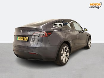 Used Tesla Model Y 2022 for sale - 78734546: Photo