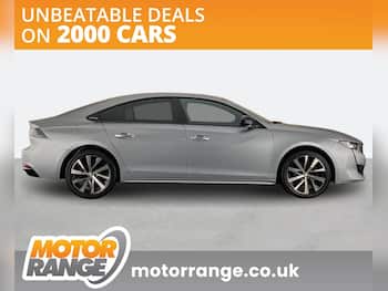 Used Peugeot 508 2020 for sale - 79651586: Photo