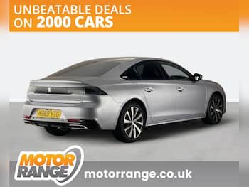 Used Peugeot 508 2020 for sale - 79651586: Photo