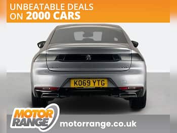 Used Peugeot 508 2020 for sale - 79651586: Photo