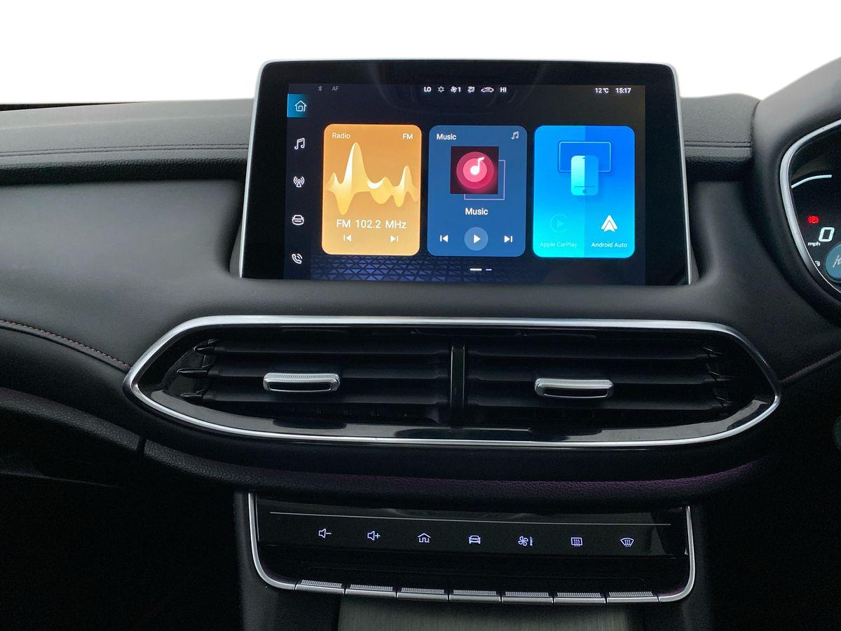 Used MG MG HS 2024 for sale - 78122426: Photo 10