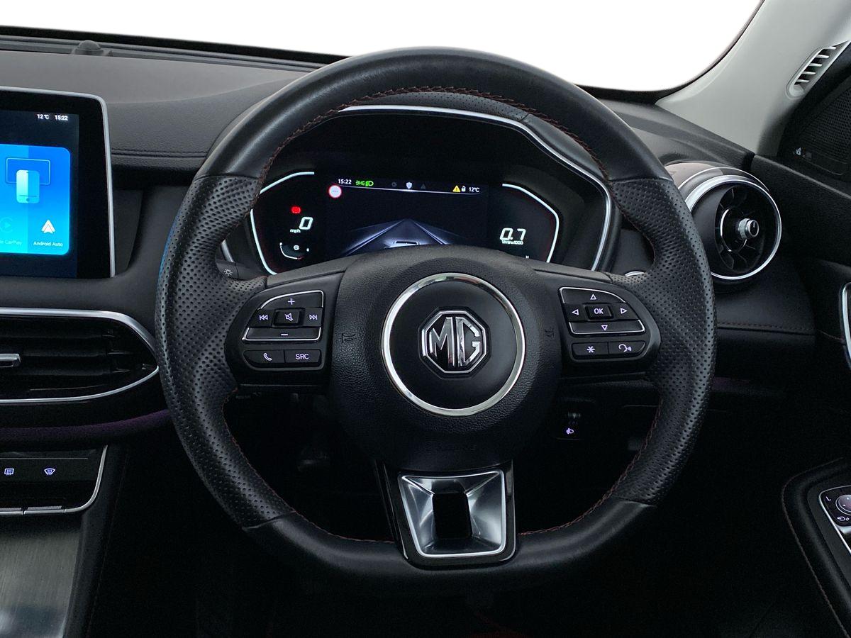 Used MG MG HS 2024 for sale - 78122426: Photo 11