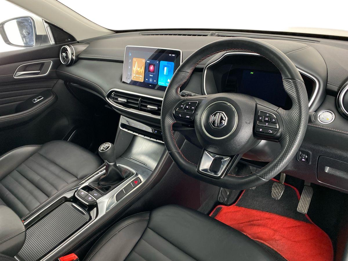 Used MG MG HS 2024 for sale - 78122426: Photo 12