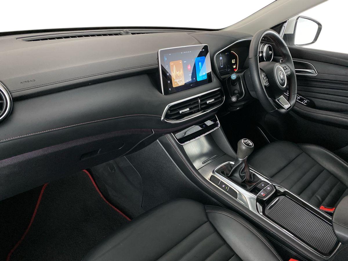 Used MG MG HS 2024 for sale - 78122426: Photo 14