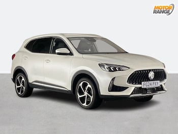 MG MG HS feature image