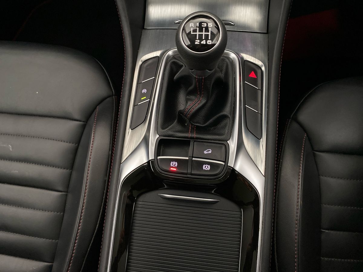 Used MG MG HS 2024 for sale - 78122426: Photo 21