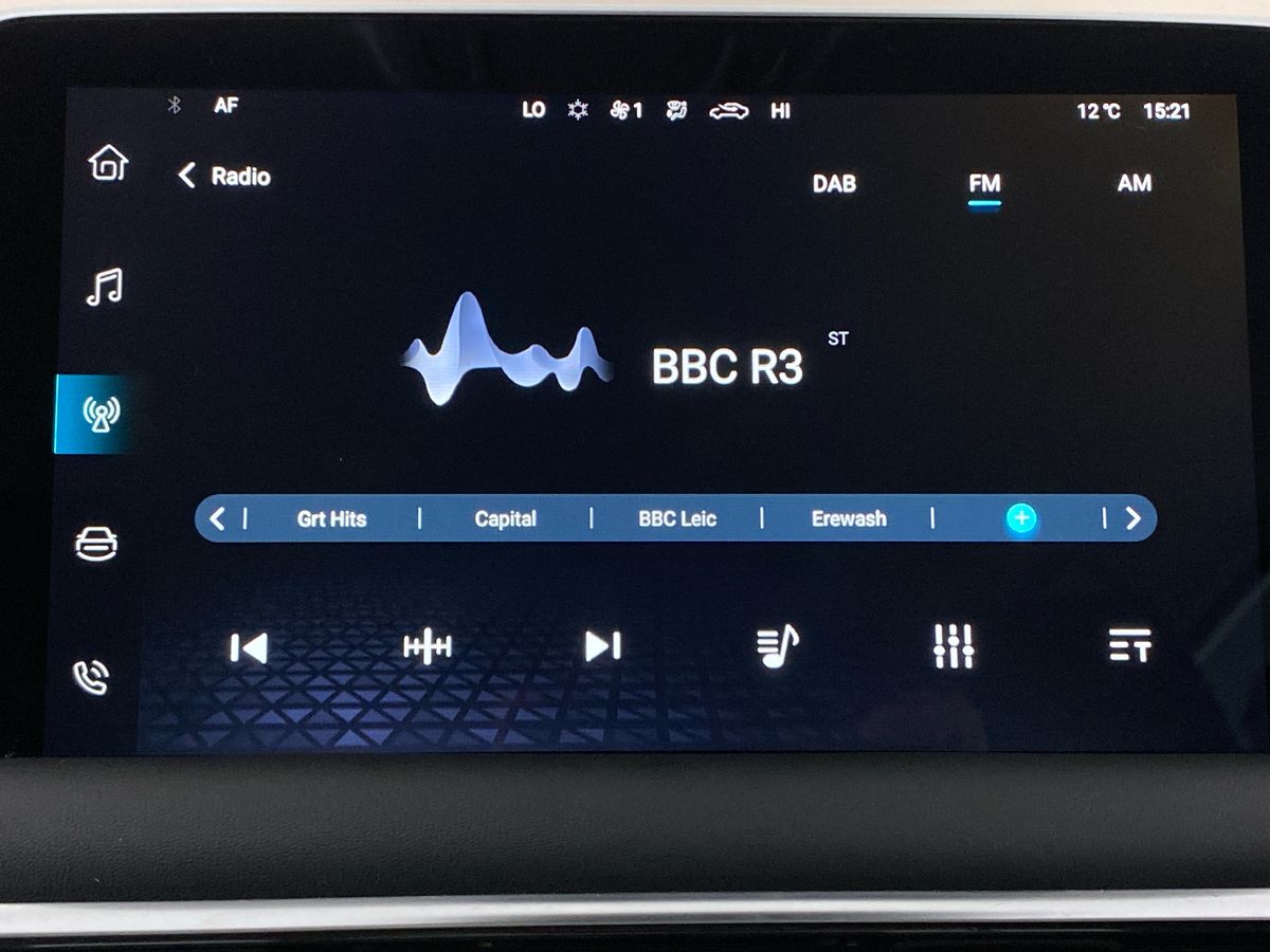 Used MG MG HS 2024 for sale - 78122426: Photo 22