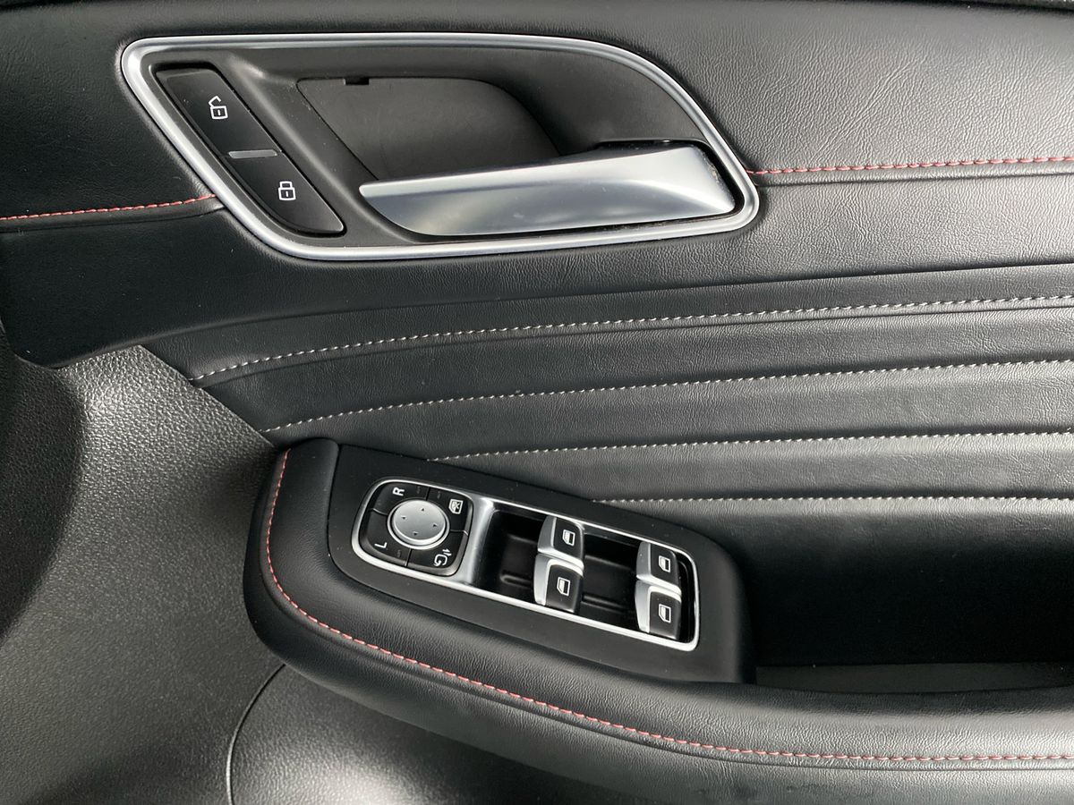 Used MG MG HS 2024 for sale - 78122426: Photo 23