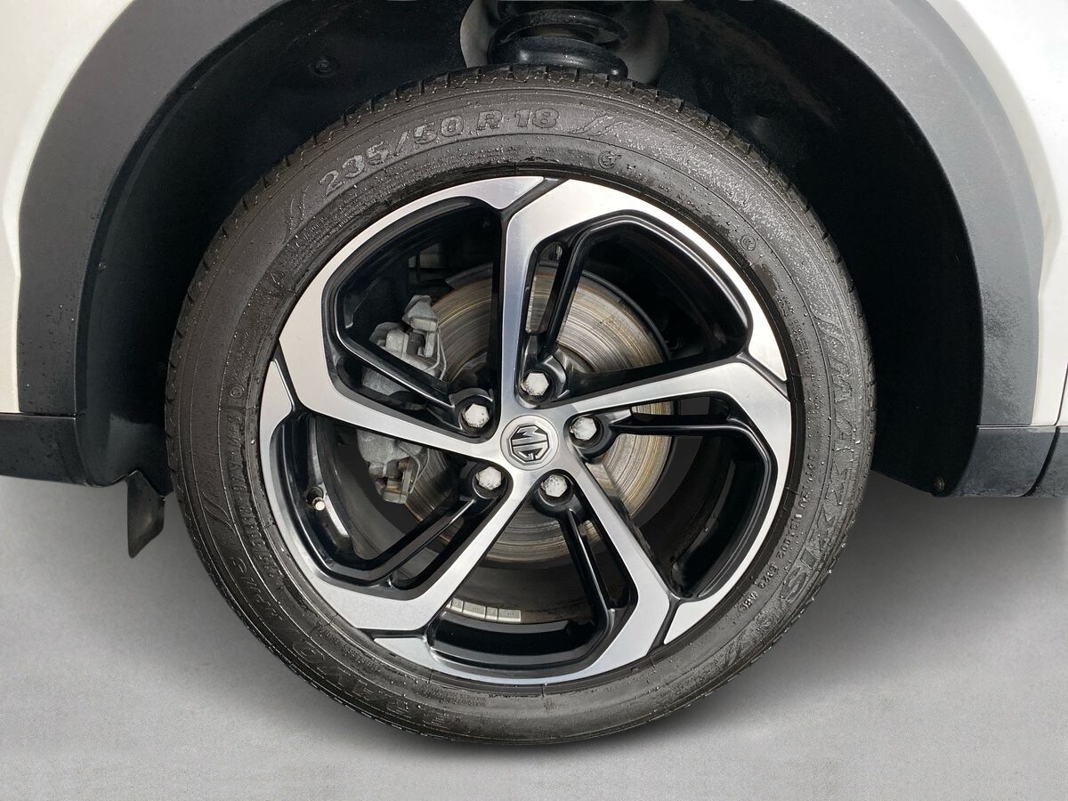 Used MG MG HS 2024 for sale - 78122426: Photo 26