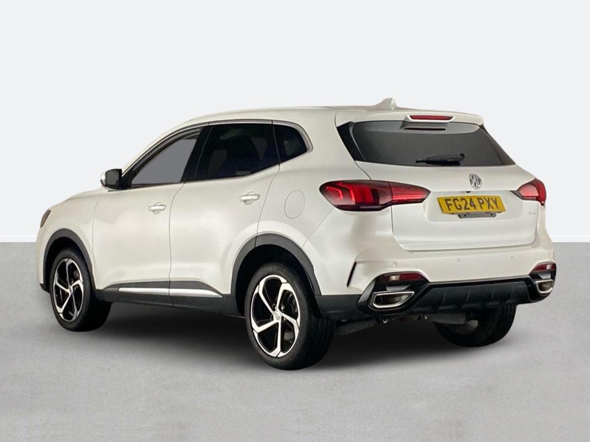 Used MG MG HS 2024 for sale - 78122426: Photo 5