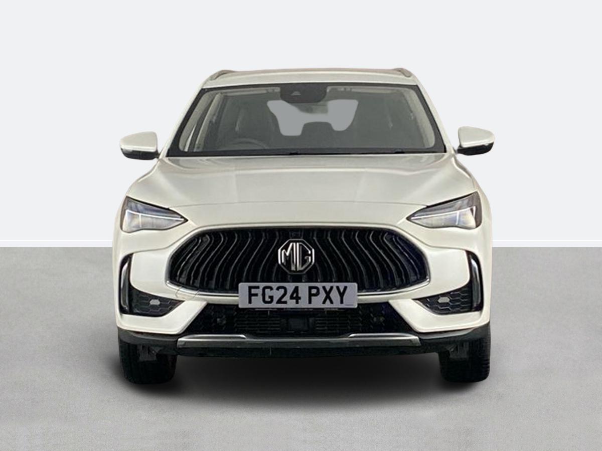 Used MG MG HS 2024 for sale - 78122426: Photo 8