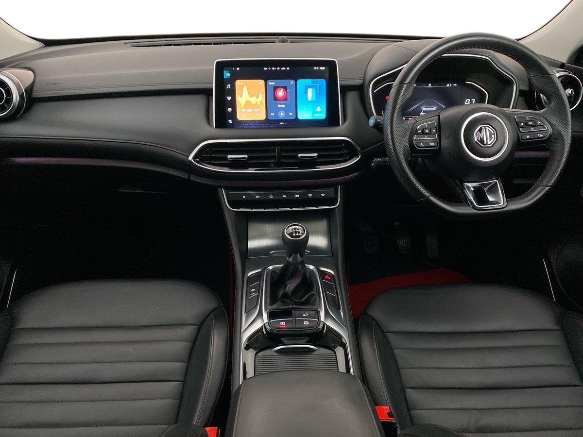 Used MG MG HS 2024 for sale - 78122426: Photo 9