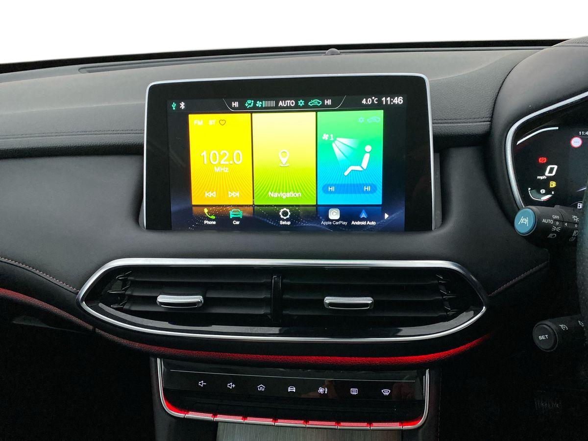 Used MG MG HS 2023 for sale - 78052677: Photo 10