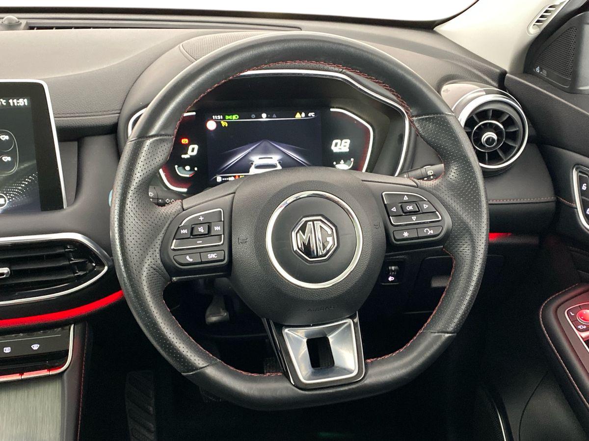 Used MG MG HS 2023 for sale - 78052677: Photo 11