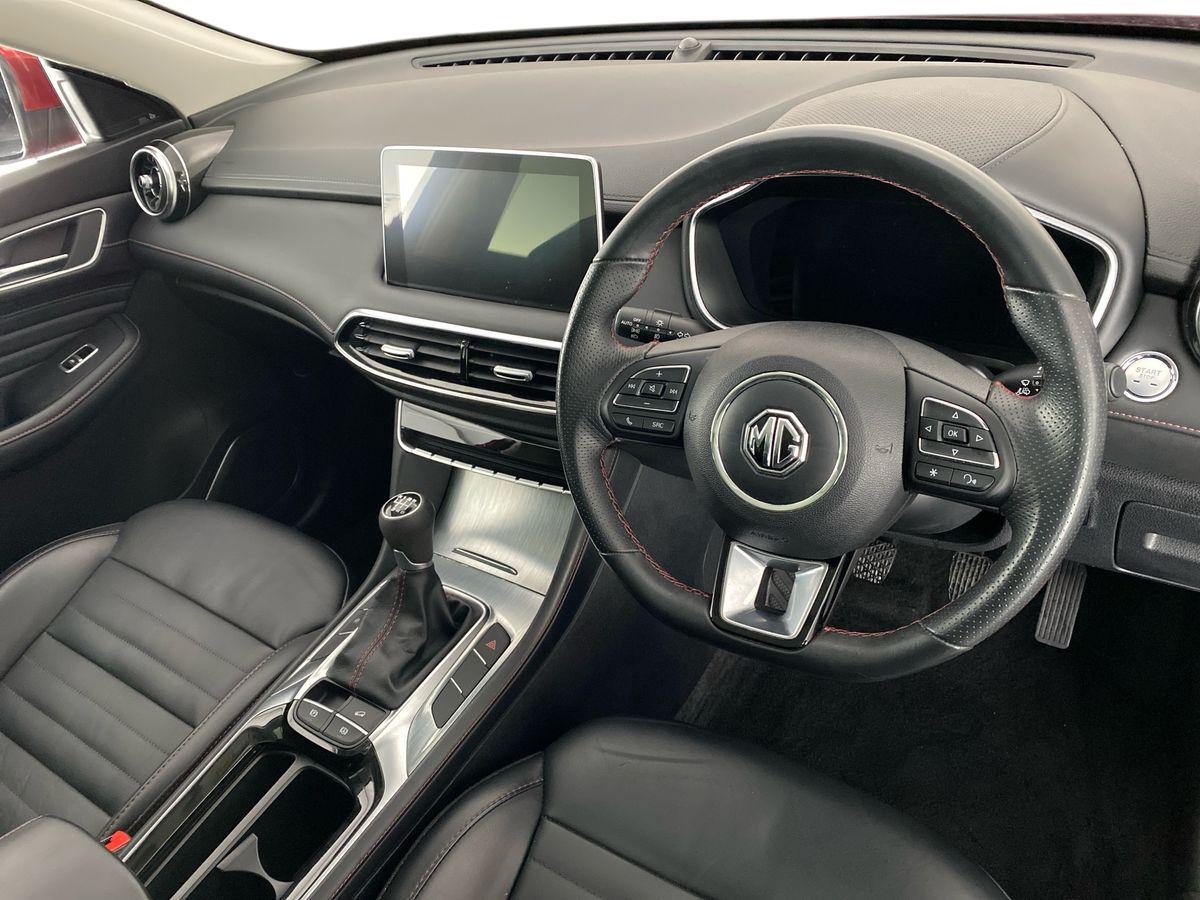 Used MG MG HS 2023 for sale - 78052677: Photo 12