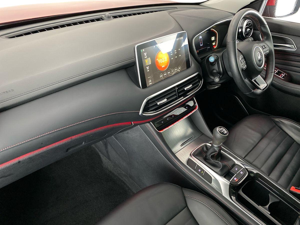 Used MG MG HS 2023 for sale - 78052677: Photo 14